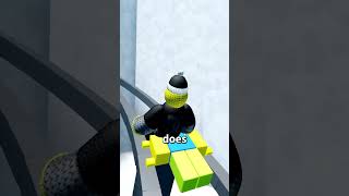 This Person Has The New Roblox DOMINUS [upl. by Eliath771]