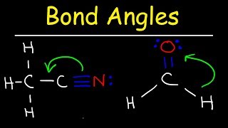 Predicting Bond Angles [upl. by Ikkin]