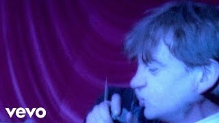 Inspiral Carpets  I Want You ft Mark E Smith Official HD Video [upl. by Anayrb]