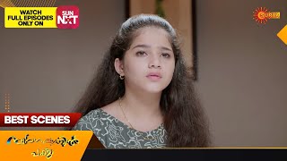 Swargavathil Pakshi  Best Scenes  16 Oct 2024  Surya TV Serial [upl. by Aydni]