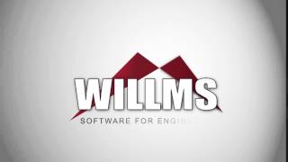 The NEW Willms HT2000 software close to launch [upl. by Ahsaz717]