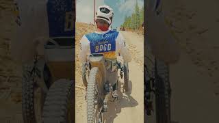 MAKING HISTORY at 2024 Leadville Trail 100 MTB  BOWHEAD AMTB RACE HIGHLIGHTS [upl. by Christiana]