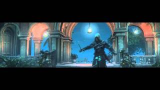 E3 Horizont Trailer  Assassins Creed IV Black Flag DE [upl. by Akilak155]