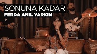 Sonuna Kadar Akustik  Zeynep Bastık [upl. by Ennaid13]