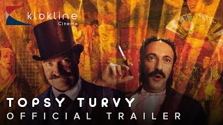 1999 Topsy Turvy Official Trailer 1 USA Films [upl. by Riem]