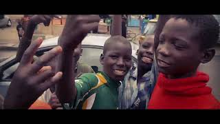 HE MUST CONFESS  DAMACK FELA PIKIN   OFFICIAL VIDEO [upl. by Enniroc232]