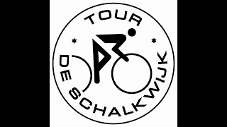 Tour de Schalkwijk  Etappe maandag 10 juli 2023 [upl. by Ashly345]