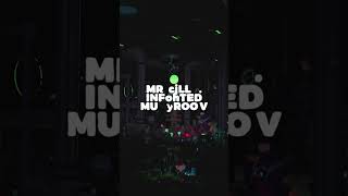 Mr Bill amp Infected Mushroom  Rawthentic [upl. by Htenek]