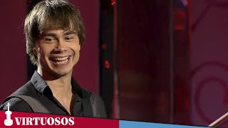 Alexander Rybak and the Virtuosos [upl. by Huba]