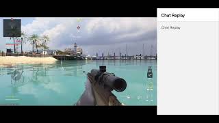 mw3 out of map glitch bait [upl. by Bedell]