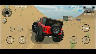 Thar modify 4 x 4 please subscribe like and share please viral please photo [upl. by Marteena]