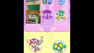 Puyo Pop Fever DS  RunRun Course [upl. by Asteria]