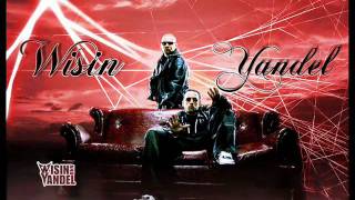 Wisin y Yandel  Yo Te Quiero Remix ft Jayco [upl. by Pry]