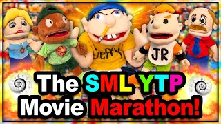 The SML YTP Movie Marathon 2 Hours [upl. by Grosvenor]