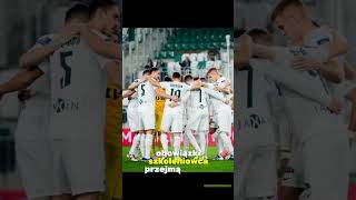 Rewolucja w Śląsku Wrocław football ekstraklasa slaskwroclaw [upl. by Culliton]