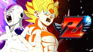 SPARKING ZERO Z RANK GRIND [upl. by Nossila]