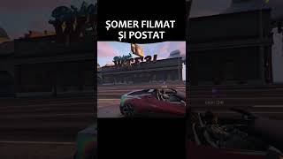 Spaima șoferilor EXPOSED goriderro [upl. by Anyahs]