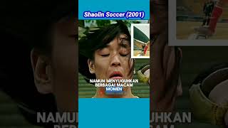 Shaolin Soccer 2001 stephenchow shaolinsoccer film [upl. by Ynohtona]