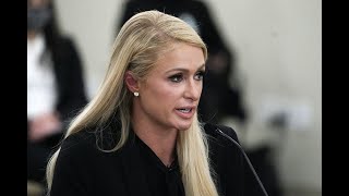 🚨 AHORA  PARIS HILTON testifica sobre el abuso juvenil en centros de tratamiento residencial [upl. by Nigel819]