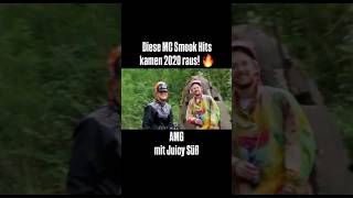 Wie MC Smook 2020 Deutschrap dominierte 🔥🔥🔥 [upl. by Jandel]