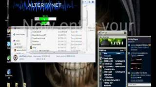 CoD MW2 Multiplayer crack  really works  linksrapidshare  megaupload [upl. by Doty]