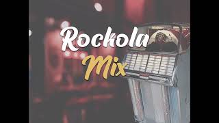 Rockola solo para despechados 🍻 Mix AlexDj [upl. by Noiwtna182]