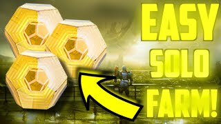 Destiny 2  The Best Exotic Farm For F2P Players [upl. by Rois]