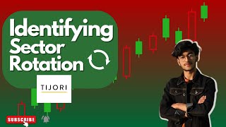 How to Track SECTOR ROTATION using Tijori Finance [upl. by Lombard]