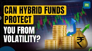 Worried About Market Volatility Here Are 7 Hybrid Funds That Can Provide Stability High Growth [upl. by Femi416]