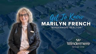 Meet Marilyn French Your Trusted TriCities Washington Real Estate Broker [upl. by Hirz]