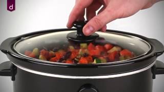 Andrew James Slow Cooker [upl. by Akimrej568]