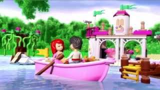 LEGO® Brand Disney Princess™ Fairy Tale Adventure [upl. by Pet230]