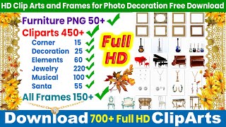 Download 700 HD ClipArts Free  Violin Frame Jewelry Transparent ClipArt Download Free Collections [upl. by Halyahs]