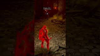 Demons Souls Fatal Secret Dagger 2Hand Parry Kill [upl. by Menedez]