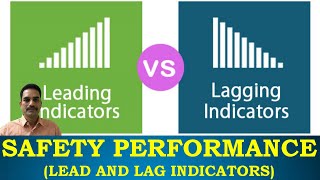 “Safety Performance – Lead amp Lag Indicators” Tamil [upl. by Aiouqes]