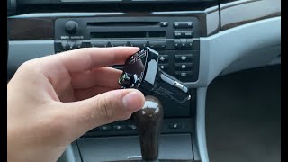 KEZAYLIHAN Bluetooth Wireless Car FM Transmitter Charger SOUND TEST amp INSTALLATION [upl. by Ileyan190]