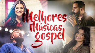 Louvores e Adoração 2020  As Melhores Músicas Gospel Mais Tocadas 2020  Top playlist gospel 2020 [upl. by Taveda]