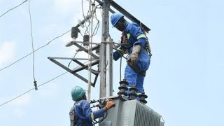 ⏯️ Énergie électrique  le Cameroun à lagonie [upl. by Adoh834]