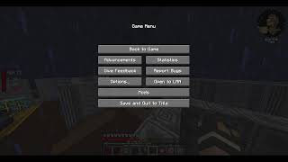 MINECRAFT ATM TO THE SKY  NO PUEDO DORMIR ASI QUE A JUGAR [upl. by Dunaville]