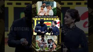 Nayanthara amp Vignesh about their Children Nayanthara vigneshshivan kids shorts [upl. by Anahahs]