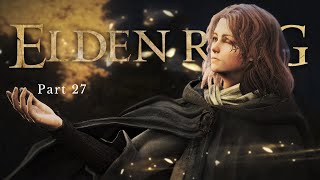 Elden Ring Journey to DLC Part 27 [upl. by Scopp]