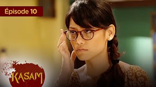 KASAM Eps 10  Une histoire damour et de réincarnation ultime  Série complète en Français [upl. by Jessalyn]