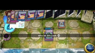 IF N RARITY CARD IN YUGIOH IS NOT BROKEN EXPLAIN THIS [upl. by Cirderf]