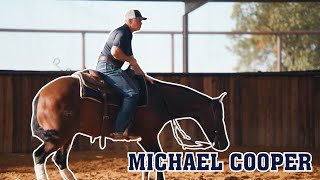 Member Spotlight Michael Cooper [upl. by Orland]