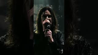 Black Sabbath  Paranoid  Live [upl. by Noswal293]