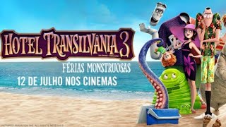 Hotel Transylvania IN REAL LIFE 💥 Characters Hotel Transylvania 3 2 1 👉WANAPlus [upl. by Saks631]