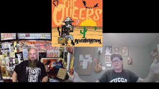 Billy Bobs the Queers interview with Joe [upl. by Kriste313]