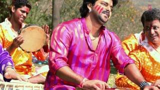 Radha Jamuna Ke Teer  New Holi Video Song 2014  Lifafa Mein Abeer  Pawan Singh [upl. by Habeh]