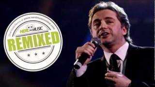 Marwan Khoury  Kel el Asayed Gme House Remix مروان خوري  كل القصايد [upl. by Nutter856]