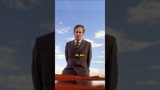 Jimmy Narrowly Escaped Death at Tucos Hands shorts series movie Better Call Saul S1 [upl. by Latoniah819]